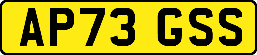AP73GSS