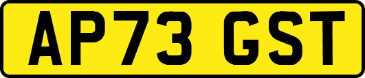 AP73GST
