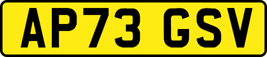 AP73GSV