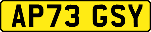 AP73GSY