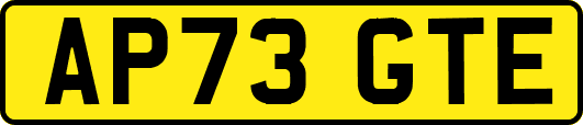 AP73GTE