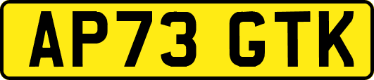 AP73GTK