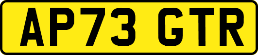 AP73GTR