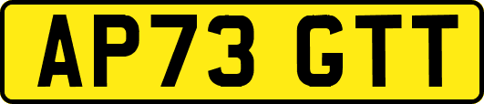AP73GTT