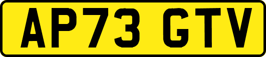 AP73GTV