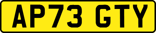AP73GTY