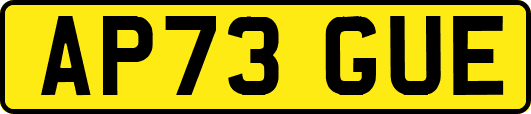 AP73GUE