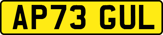 AP73GUL