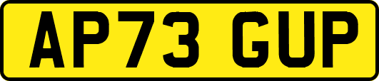 AP73GUP