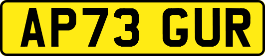 AP73GUR