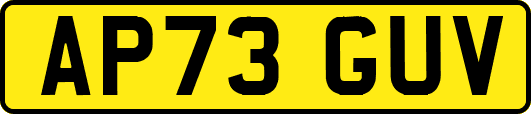 AP73GUV