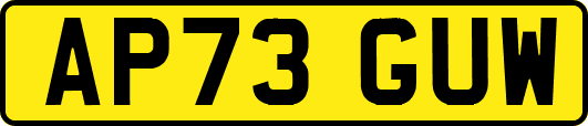 AP73GUW