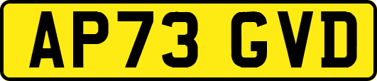 AP73GVD