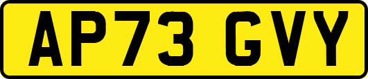 AP73GVY