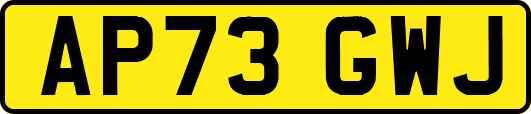 AP73GWJ