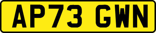 AP73GWN