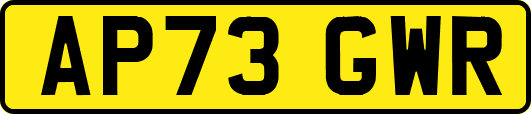 AP73GWR