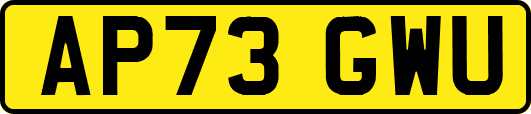 AP73GWU