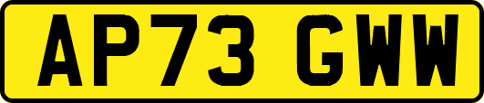 AP73GWW