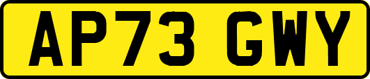 AP73GWY