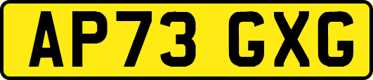 AP73GXG
