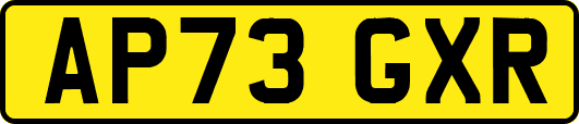 AP73GXR