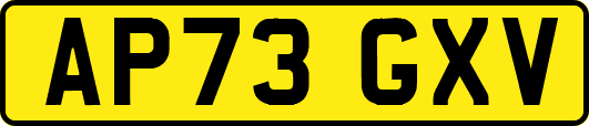 AP73GXV