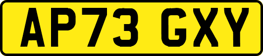 AP73GXY