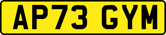 AP73GYM
