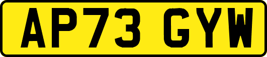 AP73GYW
