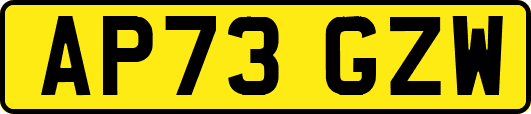 AP73GZW