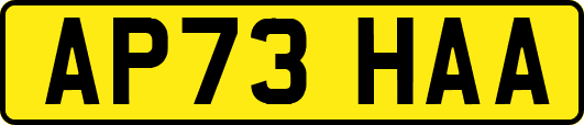 AP73HAA