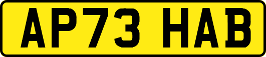 AP73HAB