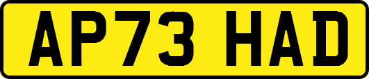AP73HAD