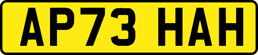 AP73HAH