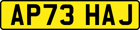 AP73HAJ