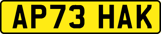 AP73HAK