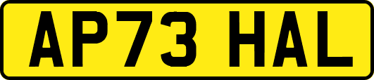 AP73HAL