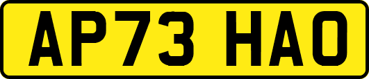 AP73HAO
