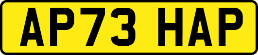 AP73HAP