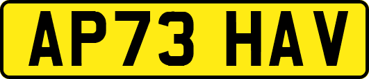 AP73HAV