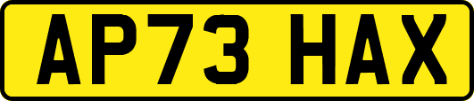 AP73HAX