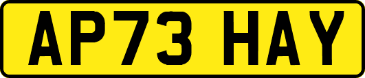 AP73HAY