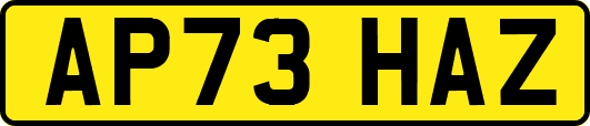 AP73HAZ