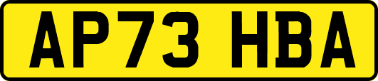 AP73HBA