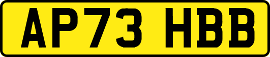 AP73HBB
