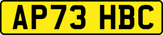 AP73HBC