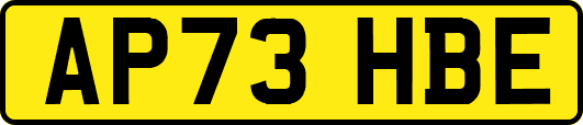 AP73HBE