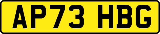 AP73HBG