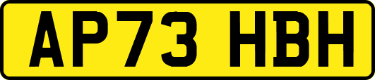 AP73HBH